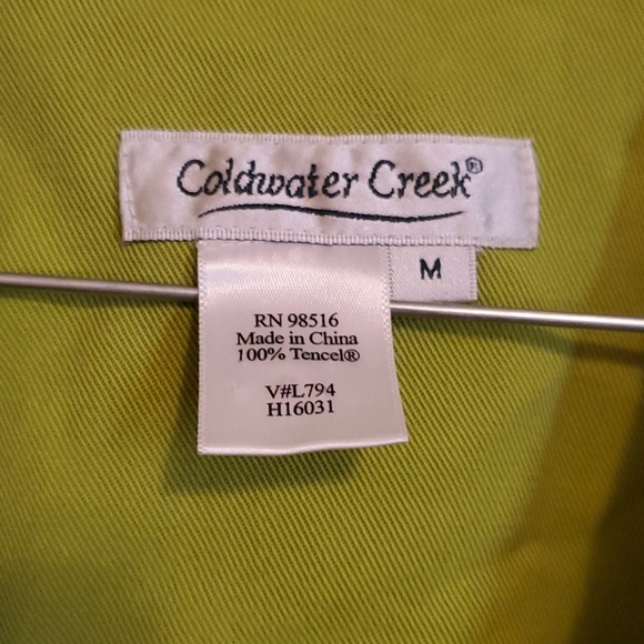 Jacket - Picture 2 of 3